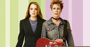 Disney Working on <em>Freaky Friday 2</em>, and More Movie News