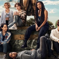 Everything We Know About <I>The Boys</i> Spin-Off <I>Gen V</i>