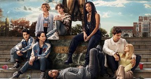 Everything We Know About <I>The Boys</i> Spin-Off <I>Gen V</i>