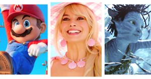 The 50 Highest-Grossing Movies of All Time: Your Top Box Office Earners Ever Worldwide