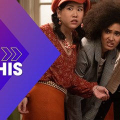 5 Titles to Celebrate AAPI Month