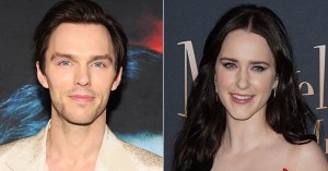 Nicholas Hoult and Rachel Brosnahan in Talks for James Gunn’s <em>Superman: Legacy</em> and More Movie News