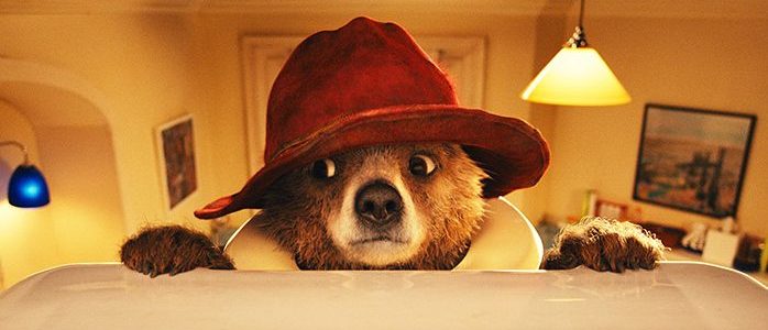 Paddington