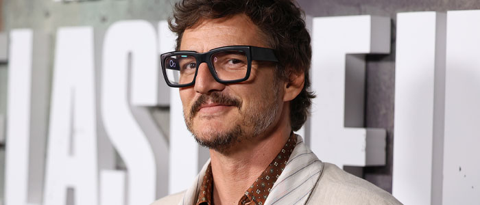 Pedro Pascal