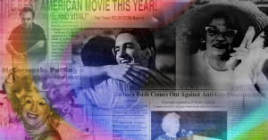 8 More LGBTQIA+ Outlets from Regional Archives in Atlanta, Birmingham, Houston, and Beyond