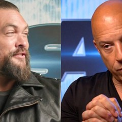 <em>Fast X</em> Stars Jason Momoa, Vin Diesel, and More on the Franchise’s Family and Latest Villain