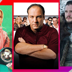 The Best TV Theme Songs of the Past 25 Years