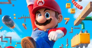 Weekend Box Office Results: <em>Super Mario</em> Joins the Billion-Dollar Club