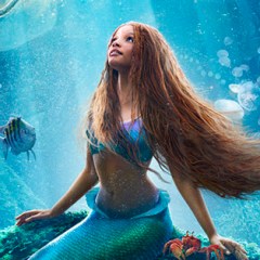 <em>The Little Mermaid</em> First Reviews: Star Halle Bailey Animates This Live-Action Remake