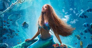 <em>The Little Mermaid</em> First Reviews: Star Halle Bailey Animates This Live-Action Remake