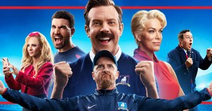 5 Shows To Watch Next If You Love <em>Ted Lasso</em>