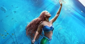 What to Watch This Week: <em>The Little Mermaid</em>, <em>American Born Chinese</em>, <em>Platonic</em>, and More