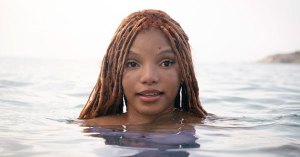 Weekend Box Office Results: <em>The Little Mermaid</em> Rises to the Top with Solid Holiday Opening