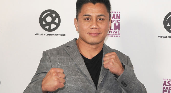 Cung Le