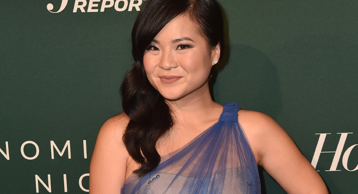 Kelly Marie Tran