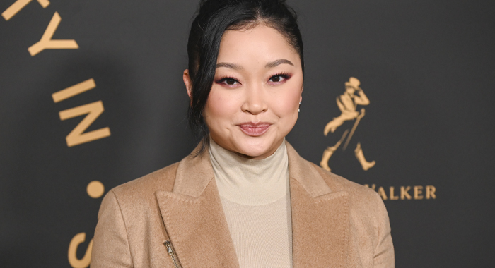 Lana Condor