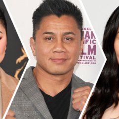 15 Vietnamese Americans in Hollywood You Need to Know