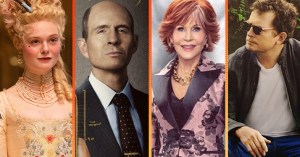 What to Watch This Week: <em>The Great</em>, <em>Book Club</em>, and More