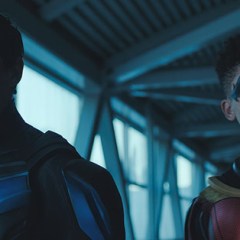 <I>Titans</I> Ended with Season 4. But Showrunner Greg Walker Has More Ideas