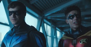 <I>Titans</I> Ended with Season 4. But Showrunner Greg Walker Has More Ideas