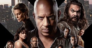 <em>Fast X</em> First Reviews: ‘Popcorn Lunacy,’ Critics Say