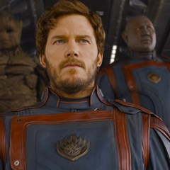 Weekend Box Office Results: <em>Guardians of the Galaxy Vol. 3</em> Adds Over $60 Million
