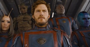 Weekend Box Office Results: <em>Guardians of the Galaxy Vol. 3</em> Adds Over $60 Million