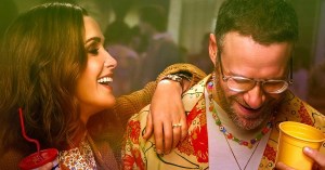 Rose Byrne and Seth Rogen on the Comedy of Midlife Meltdowns and <em>Platonic</em> Friendships