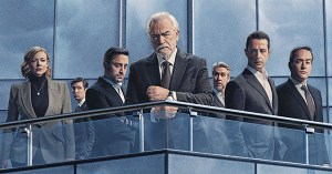 Loved <em>Succession</em>? Here Are 10 Things To Watch Next
