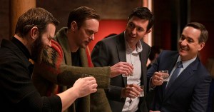 Critics Weigh In on <em>Succession</em>, <em>Barry</em> & More of the Biggest Series Finales of the Year