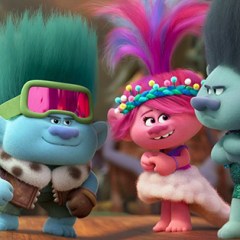 Best Moments From <em>Trolls Band Together</em> Movie