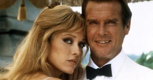 All 27 James Bond Movies Ranked by Tomatometer