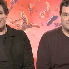 <em>Spider-Man: Across the Spider-Verse</em> Creatives on Animation Styles, the Film’s Villain, and More