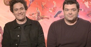 <em>Spider-Man: Across the Spider-Verse</em> Creatives on Animation Styles, the Film’s Villain, and More