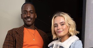 <em>Doctor Who</em>: Ncuti Gatwa, David Tennant, Disney+, and Everything We Know About the 60th Anniversary