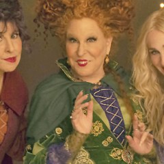 Disney Is Conjuring Up <em>Hocus Pocus 3</em>, and More Movie News