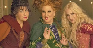 Disney Is Conjuring Up <em>Hocus Pocus 3</em>, and More Movie News