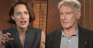 The <em>Indiana Jones and the Dial of Destiny</em> Cast Break Down the Morocco Scene and Discuss the Franchise’s Journey