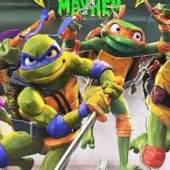 <em>Teenage Mutant Ninja Turtles: Mutant Mayhem</em>: Release Date, Trailers, Cast & More