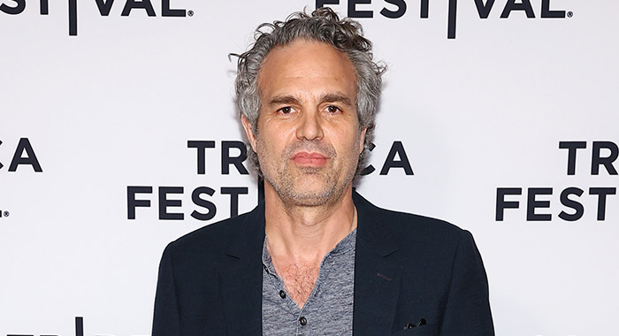 Mark Ruffalo