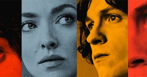 Tom Holland Works a Killer Angle in <em>The Crowded Room</em>