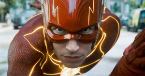 Weekend Box Office Results: <em>The Flash</em> and <em>Elemental</em> Secure Disappointing Debuts