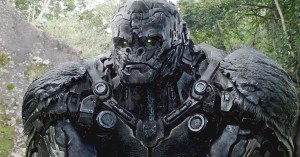 Weekend Box Office Results: <em>Transformers: Rise of the Beasts</em> Opens to Solid $60 Million
