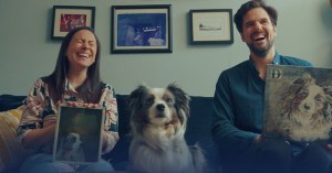 How Wes Anderson Inspired Two Movie Lovers to Create a Book