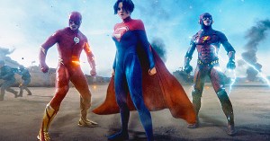 What to Watch This Week: <em>The Flash</em>, <em>Elemental</em>, and More