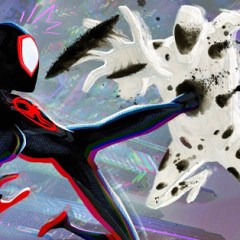 What to Watch This Week: <em>Across the Spider-Verse</em>, <em>The Boogeyman</em>, and More