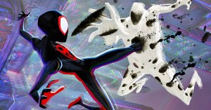 What to Watch This Week: <em>Across the Spider-Verse</em>, <em>The Boogeyman</em>, and More