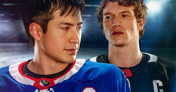 Best Hockey Movies and TV Ranked by Tomatometer