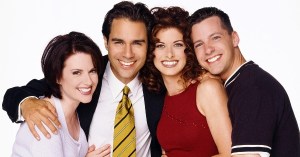 RT25 First Reviews Flashback: <em>Will & Grace</em>