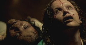 Fall Horror and Sci-Fi Preview 2023